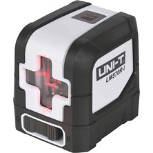 Normadia Kırmızı Çizgi Lazer Hizalama Cihazı, Hassas ve Kolay Kullanım