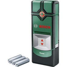 Bosch Yüksek Hassasiyetli Dijital Tarama Cihazı, Güçlü ve Pratik Kullanım