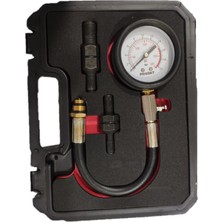 Normadia Benzinli Motor Kompresyon Test Takımları 10 Parça Seti