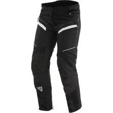 Dainese Daınese Pant./gullfoss D-Dry Pants Black Black