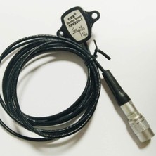 Normadia Titreşim Ayar Sensörü - Hassas ve Güvenilir Ölçüm Cihazı