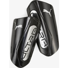 Puma Ultra Light Strap Unisex Siyah Tekmelik.03