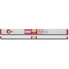 Normadia 80CM Alüminyum Açılı Su Terazisi, Hassas Ölçüm ve Dayanıklılık