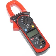 Normadia Dijital Pens Ampermetre, Hassas ve Güvenilir Elektrik Ölçüm Aleti