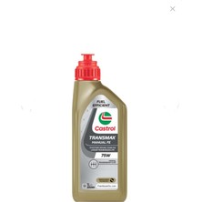 Castrol Manuel Şanzıman Yağı 75W
