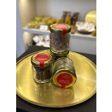 Ruhen Aromatherapy Günlük  Reçinesi  & Üzerlik Tohumu