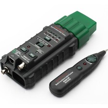 Normadia Kablo Bulucu ve Test Cihazı, Güçlü ve Kullanımı Kolay Elektronik Araç