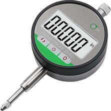 Normadia Yağa Dayanıklı Dijital Mikrometre 0.001MM 0-12.7mm Metrik/iççık Ölçüm