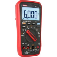 Normadia Çok Fonksiyonlu Dijital Multimetre, Hassas Ölçüm ve Güçlü Performans