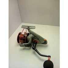 Metin Balıkçılık Pandora Alcaraz Makine 8+1 Bb