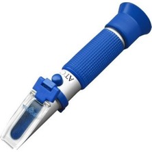 Normadia Prizma Refraktometre 0-20 Brix, Hassas Meyve ve Sebze Ölçüm Aracı