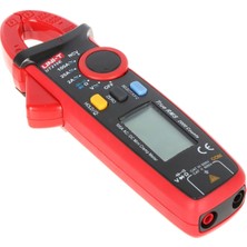 Normadia Mini Dijital Pensampermetre 600V 100A, Güç ve Akım Ölçüm Cihazı