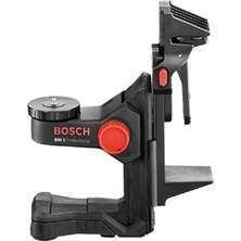 Bosch Çok Amaçlı Profesyonel Tutucu, Güçlü ve Dayanıklı Tasarım