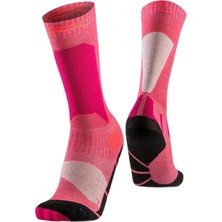 X-Socks Skı Dıscover Otc Jr