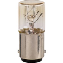 Schneider Electric Schneider DL1CE024, Harmony Stil 4/5/7, Butonlar ve Sinyal Lambaları Için BA9S Akkor Ampul, 24 Volt Ac/dc