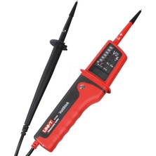 Normadia Pratik ve Güvenilir Voltaj Test Cihazı, Hızlı Ölçüm ve Kullanım Kolaylığı