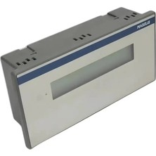 Schneider Electric Schneider XBTH001010 Megalis Kompakt Operatör Paneli