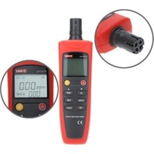 Normadia UT337A Co Karbonmonoksit Ölçer, Güvenilir ve Hassas Gaz Dedektörü