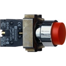 Schneider Electric Schneider XB2MD42 Seçici Anahtar (Selektör Anahtarı) – XB2MD42