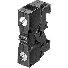 Siemens 3SB3400-0C Kontak Bloğu 1nc 3sb3 Metal Seri Yedek Malzemesi