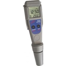 Normadia AD32 Tds Ölçer Ec Iletkenlik Ölçer, Siyah