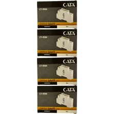 Normadia 16 Amper Rezervli Zaman Saati Seti, Güçlü ve Güvenilir Çalışma