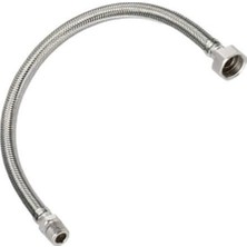 3/4x1/2 Nipelli Flex Hortum 100 cm