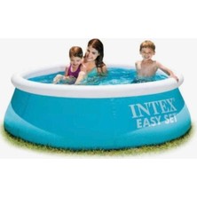 intex Easy Mavi Havuz 183X51 cm IH28101