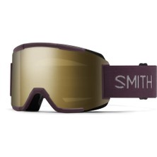 Smith Squad Kayak ve Snowboard Gözlüğü (+ Bonus Lens)