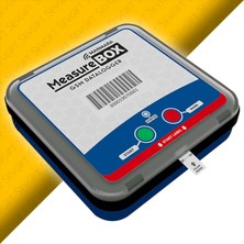 Normadia Tek Kullanımlık Gsm Sıcaklık ve Konum Datalogger, 30 Günlük Kullanım
