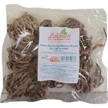 Fatma Ana Eli Otu Meryem Ana Eli Otu 100 gr Paket