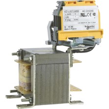 Schneider Electric Schneider VZ1L004M010 Hat Bobini - 10 Mh - 4 A - 1 Fazlı - 17 W - Hız Kontrol Cihazı Için