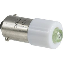 Schneider Electric Schneider DL1-CJ0246 24V Mavi LED Ampül