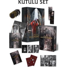 Athica Alchemised Kutulu Set