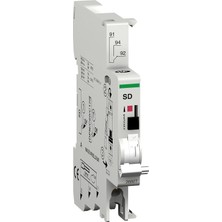 Schneider Electric Schneider 26927 Sd Alarm Kontak