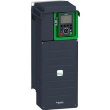 Schneider Electric Schneider ATV930D22N4, Altivar Process ATV900, 22 Kw, 46.3 Amper, Hız Kontrol Cihazı, Trifaze 380-480 Volt Ac, Frenleme Üniteli