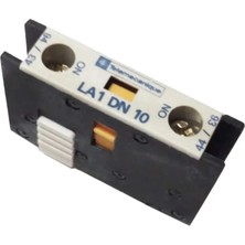 Schneider Electric Schneider LA1DN10 Kontak Bloğu