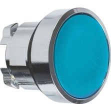 Schneider Electric Schneider Zb4-Ba6 Mavi Buton Kafası