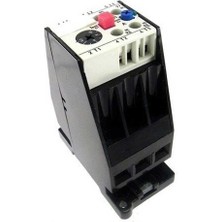 Siemens 3UA5900-0G 0-4 0.40-0.63A Termik Aşırı Yük Rölesi
