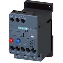 Siemens 3RU2116-0HB1 0,55-0,8A S00 Raya Montajlı Sirius Termik Röle