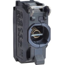 Schneider Electric Schneider ZBVG44 Buton Ledi