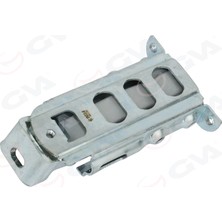 GVA Sptrns Kapi Gergisi On Mercedes Sprinter B906 . Vw Crafter 30-35-50