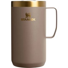 Stanley Termos, Bedensiz, Yeşil