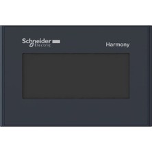 Schneider Electric Schneider HMISTO531 Panel Ekranı, Harmony Sto & Stu, 3''4 Monokrom Ethernet G/o/r