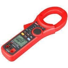 Normadia Dijital Pens Ampermetre, Hassas Ölçüm ve Kullanım Kolaylığı