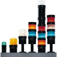 Schneider Electric Schneider XVAC94 Buzzer (Sesli Uyarı Cihazı)