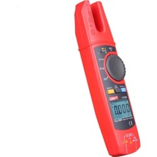 Normadia Uni-T UT256B Çatal Tip Ampermetre, Hassas Akım Ölçüm Cihazı