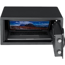 İto Ito Kilit H0402M – Otel Tipi Kasa | Kompakt Çelik Kasa Çözümü