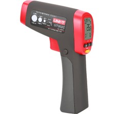Normadia Infrared Lazerli Termometre, Hızlı ve Hassas Sıcaklık Ölçüm Cihazı