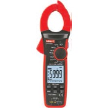Normadia Dijital True Rms Pens Ampermetre, Hassas ve Güvenilir Ölçüm Sağlar